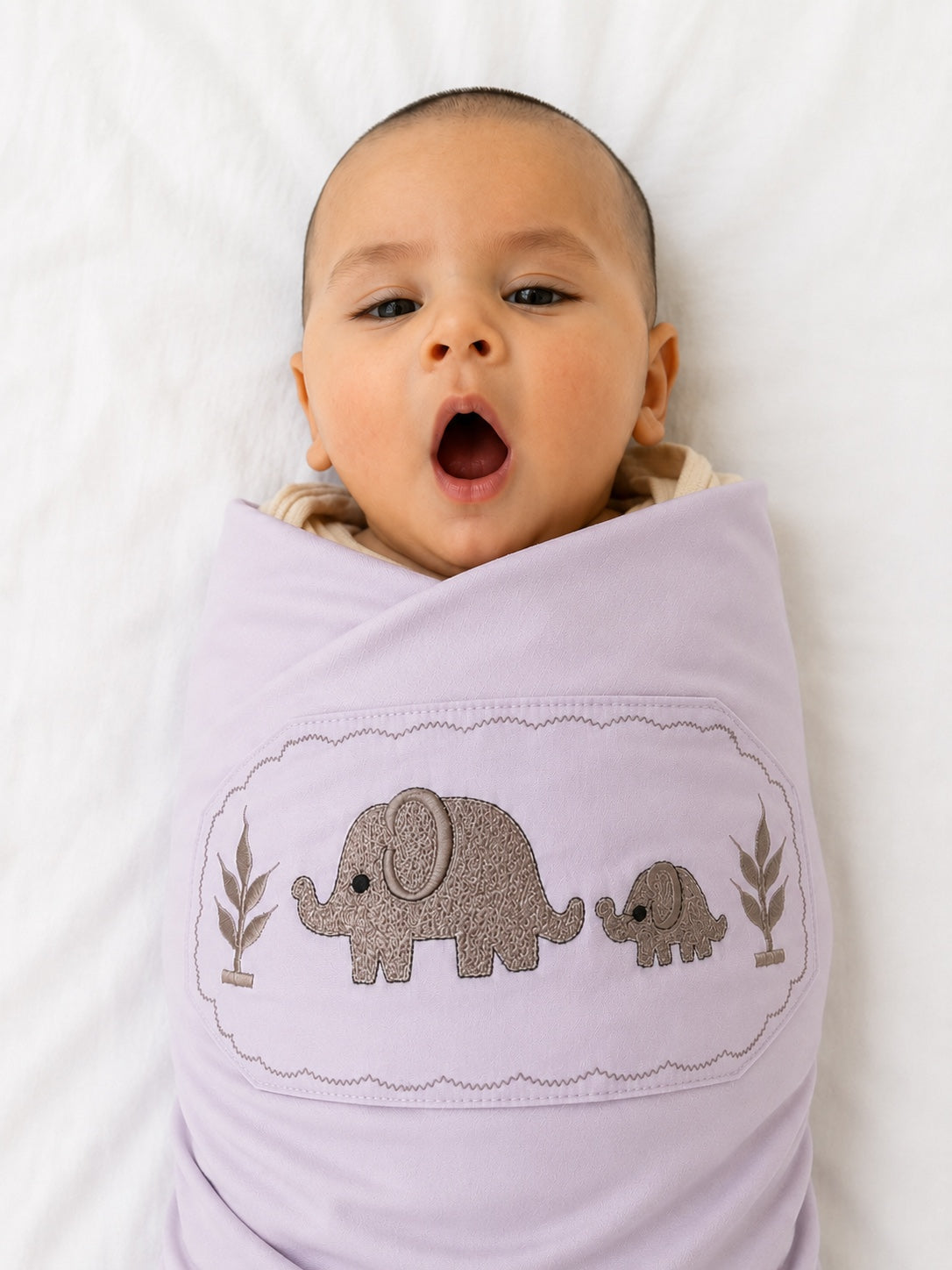 VIKLA Svøben - Baby Lavender