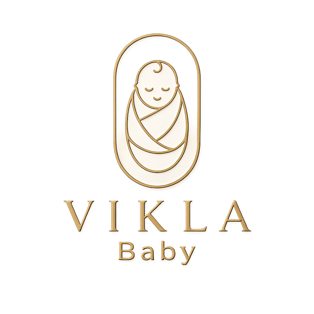 VIKLA Baby. Alle rettigheder forbeholdes.